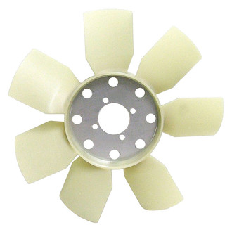 ACDelco® - GM Original Equipment™ Engine Cooling Fan Blade
