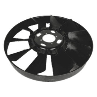ACDelco® - GM Original Equipment™ Engine Cooling Fan Blade