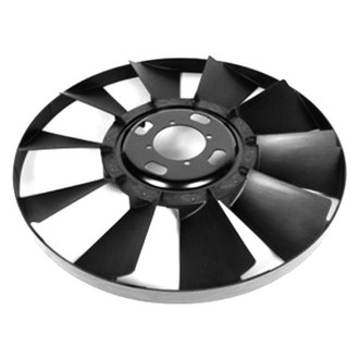 ACDelco® - GM Original Equipment™ Engine Cooling Fan Blade