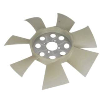 ACDelco® - GM Original Equipment™ Engine Cooling Fan Blade