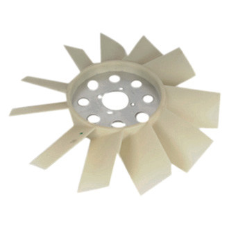 ACDelco® - GM Original Equipment™ Engine Cooling Fan Blade