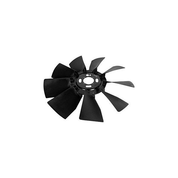 ACDelco® - GM Genuine Parts™ Engine Cooling Fan Blade