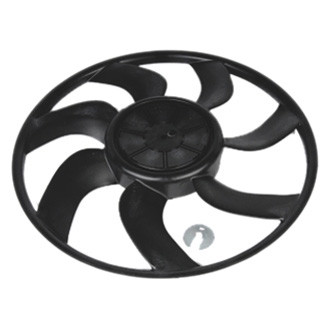 ACDelco® - Driver Side GM Original Equipment™ Engine Cooling Fan Blade