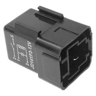ACDelco® - Gold™ A/C Compressor Control Relay