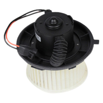 ACDelco® - Genuine GM Parts™ HVAC Blower Motor