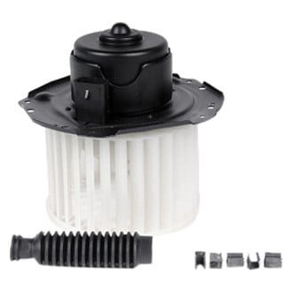 ACDelco® - Genuine GM Parts™ HVAC Blower Motor