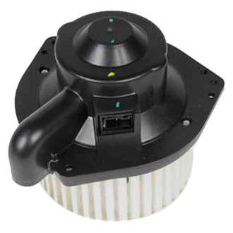ACDelco® - Genuine GM Parts™ HVAC Blower Motor