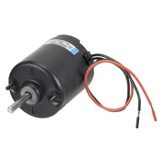 ACDelco® - Professional™ HVAC Blower Motor without Wheel