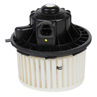ACDelco® - Genuine GM Parts™ HVAC Blower Motor