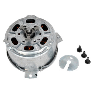 ACDelco® - GM Original Equipment™ Engine Cooling Fan Motor