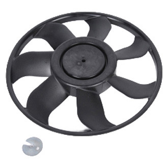 ACDelco® - GM Original Equipment™ Engine Cooling Fan Blade