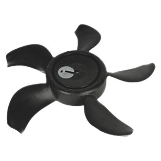 ACDelco® - Driver Side GM Original Equipment™ Engine Cooling Fan Blade