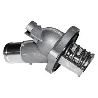 ACDelco® - GM Original Equipment™ Engine Coolant Thermostat Housing