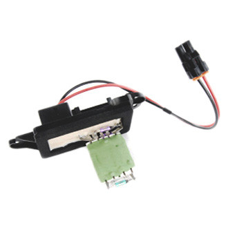ACDelco® - Genuine GM Parts™ HVAC Blower Motor Resistor