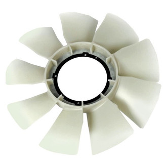 ACDelco® - GM Original Equipment™ Engine Cooling Fan Blade