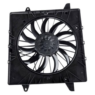 ACDelco® - GM Original Equipment™ Engine Cooling Fan