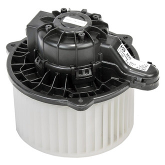 ACDelco® - Genuine GM Parts™ HVAC Blower Motor