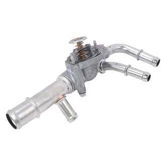 ACDelco® - GM Original Equipment™ Engine Coolant Thermostat Housing