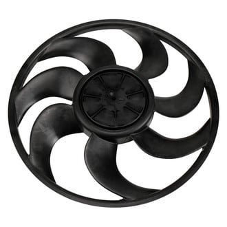 ACDelco® - Engine Cooling Fan Blade