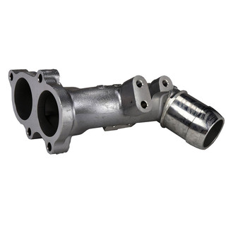 ACDelco® - Genuine GM Parts™ Engine Coolant Pipe