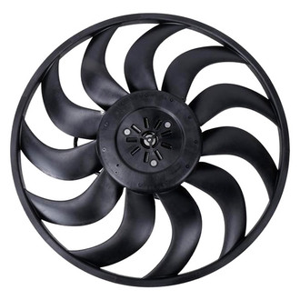 ACDelco® - GM Original Equipment™ Engine Cooling Fan Blade