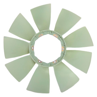 ACDelco® - GM Original Equipment™ Engine Cooling Fan Blade
