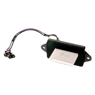 ACDelco® - GM Original Equipment™ Cooling Fan Relay