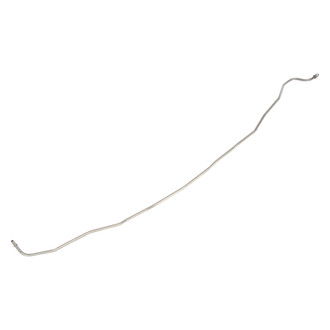 ACDelco® - Genuine GM Parts™ Intermediate Fuel Feed Line