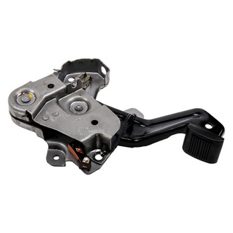 ACDelco® - GM Parts™ Parking Brake Lever