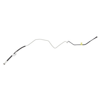 ACDelco® - Genuine GM Parts™ Fuel Feed Line