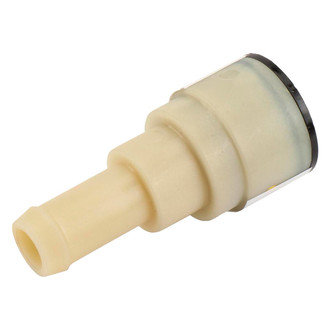 ACDelco® - Genuine GM Parts™ HVAC Heater Hose Connector