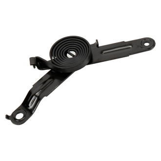 ACDelco® - Passenger Side Hood Hinge Spring