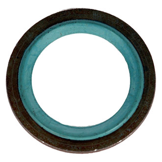 ACDelco® - Washer-Trans Fluid Clr Pipe Marked Pr