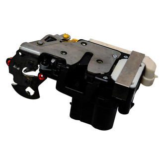 ACDelco® - Front Door Latch Assembly