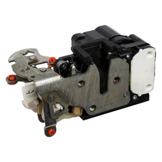 ACDelco® - Front Passenger Side Door Latch Assembly