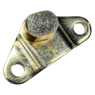 ACDelco® - Outer Passenger Side Tailgate Hinge