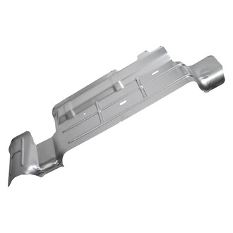 ACDelco® - Genuine GM Parts™ Rear Fuel Tank Shield