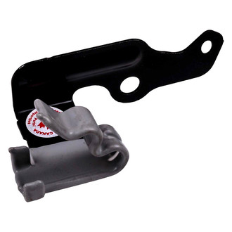 ACDelco® - Genuine GM Parts™ Fuel Line Bracket