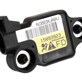 ACDelco® - GM Original Equipment™ Air Bag Impact Sensor