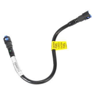 ACDelco® - Genuine GM Parts™ Rear Fuel Feed Line
