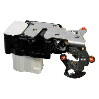 ACDelco® - Front Passenger Side Door Latch Assembly