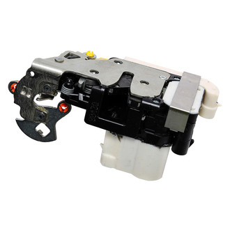 ACDelco® - Front Driver Side Door Latch Assembly
