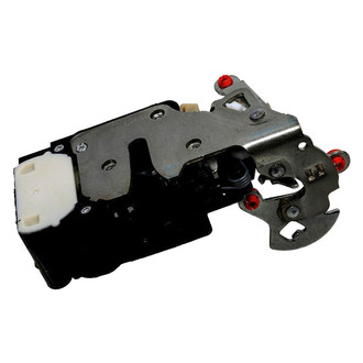 ACDelco® - Front Passenger Side Door Latch Assembly