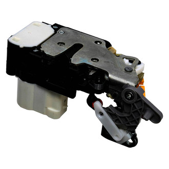 ACDelco® - Rear Passenger Side Door Lock Actuator Motor