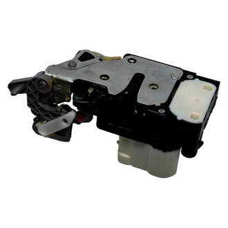 ACDelco® - Rear Driver Side Door Lock Actuator Motor