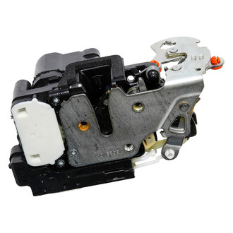 ACDelco® - Front Driver Side Door Latch Assembly