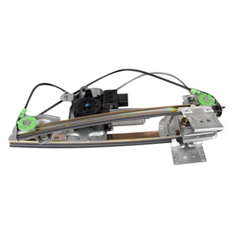 ACDelco® - GM Original Equipment™ Power Window Regulator without Motor