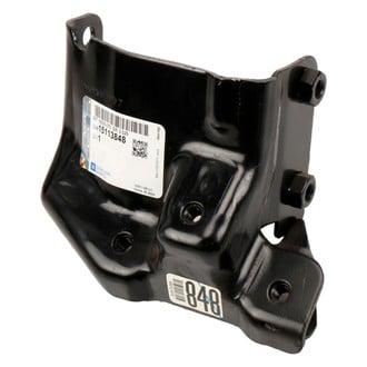 ACDelco® - Genuine GM Parts™ Driver Side Engine Mount Bracket