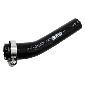ACDelco® - Genuine GM Parts™ Fuel Filler Hose