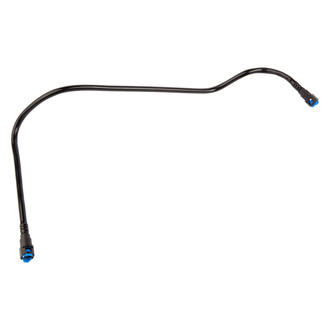 ACDelco® - Genuine GM Parts™ Rear Fuel Injection Fuel Feed Hose